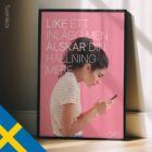 Phone posture artwork from www.educare.design