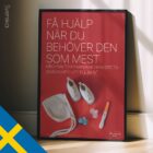 ChiroStat (5) Pregnancy Pain – educare.design Chiropractic poster from educare.design