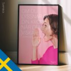 Whisperer — Lámina anatómica