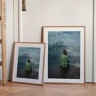 Don’t try to control your thoughts. Just don’t let them control you!