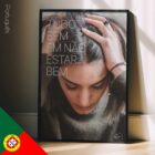 It’s okay not to be okay! Mental Health artwork from educare.design