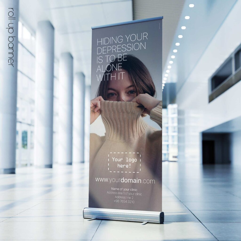 Smiling Depression. Hiding your depression is to be alone with it!