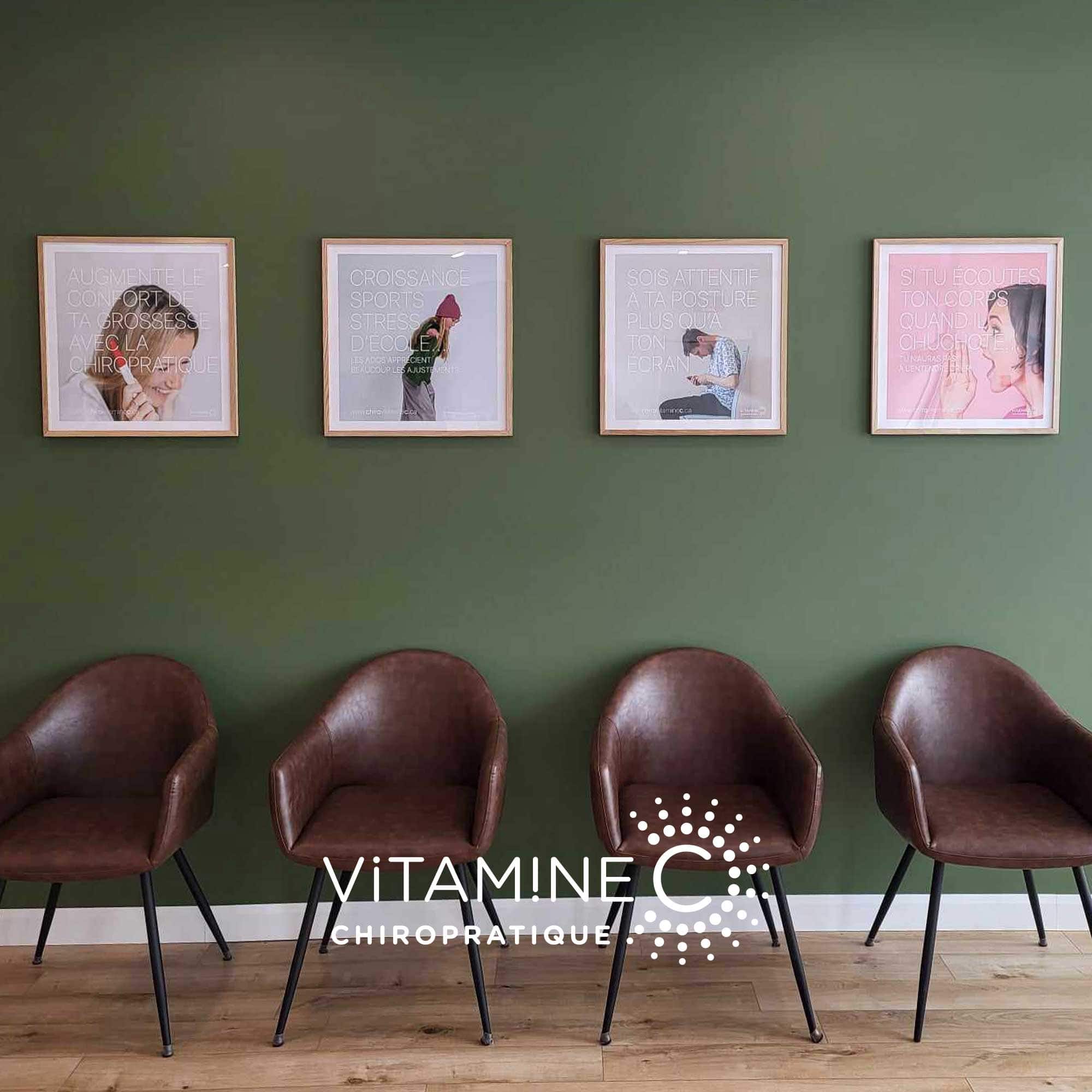 An osteopaths delight!