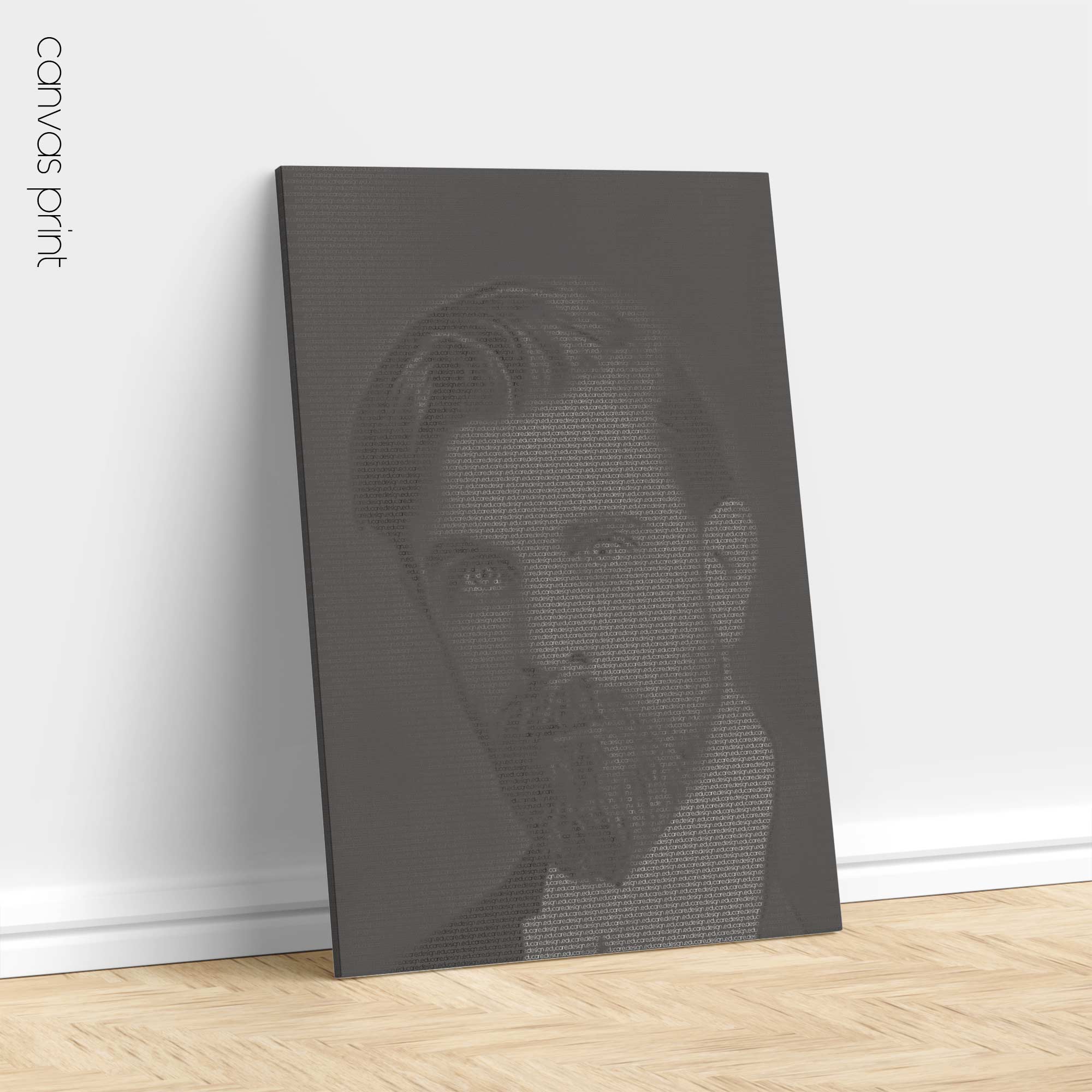 BJ Palmer Artwork created with your logo!