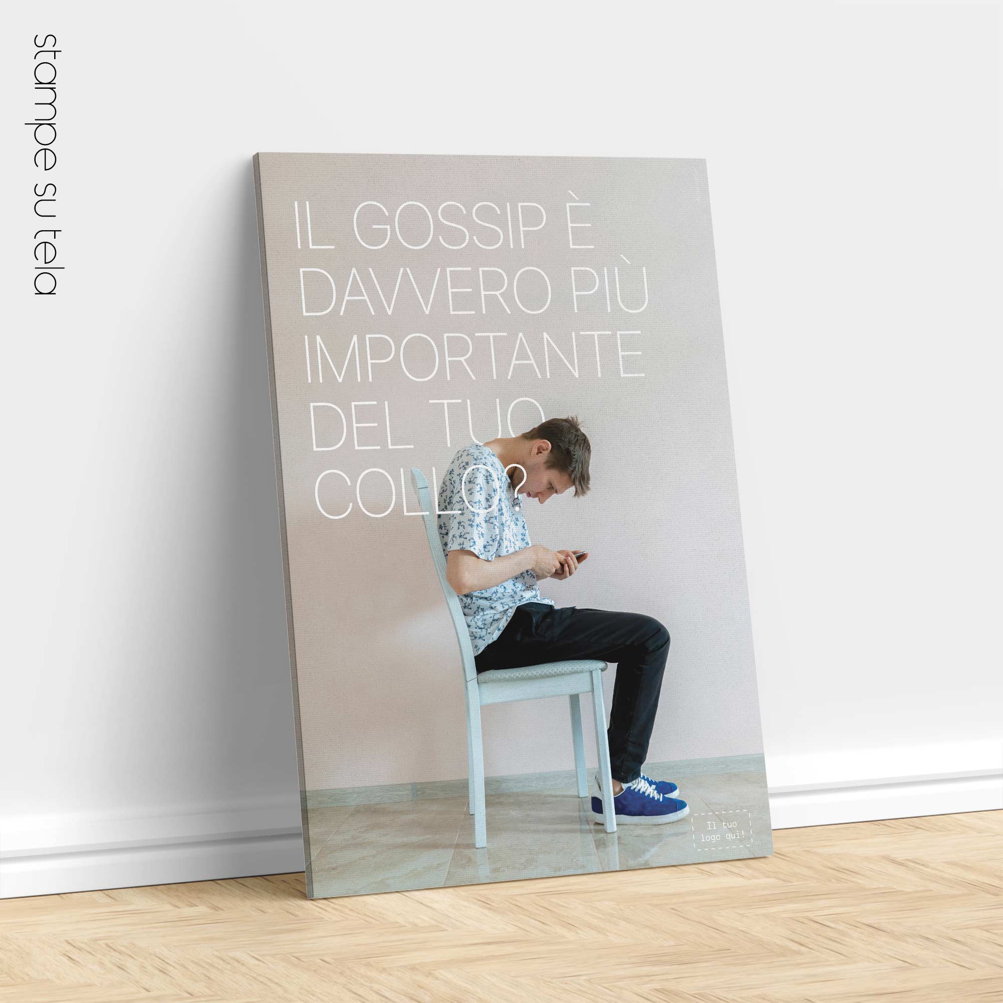 Collo online. Opere d'arte sulla postura da www.educare.design