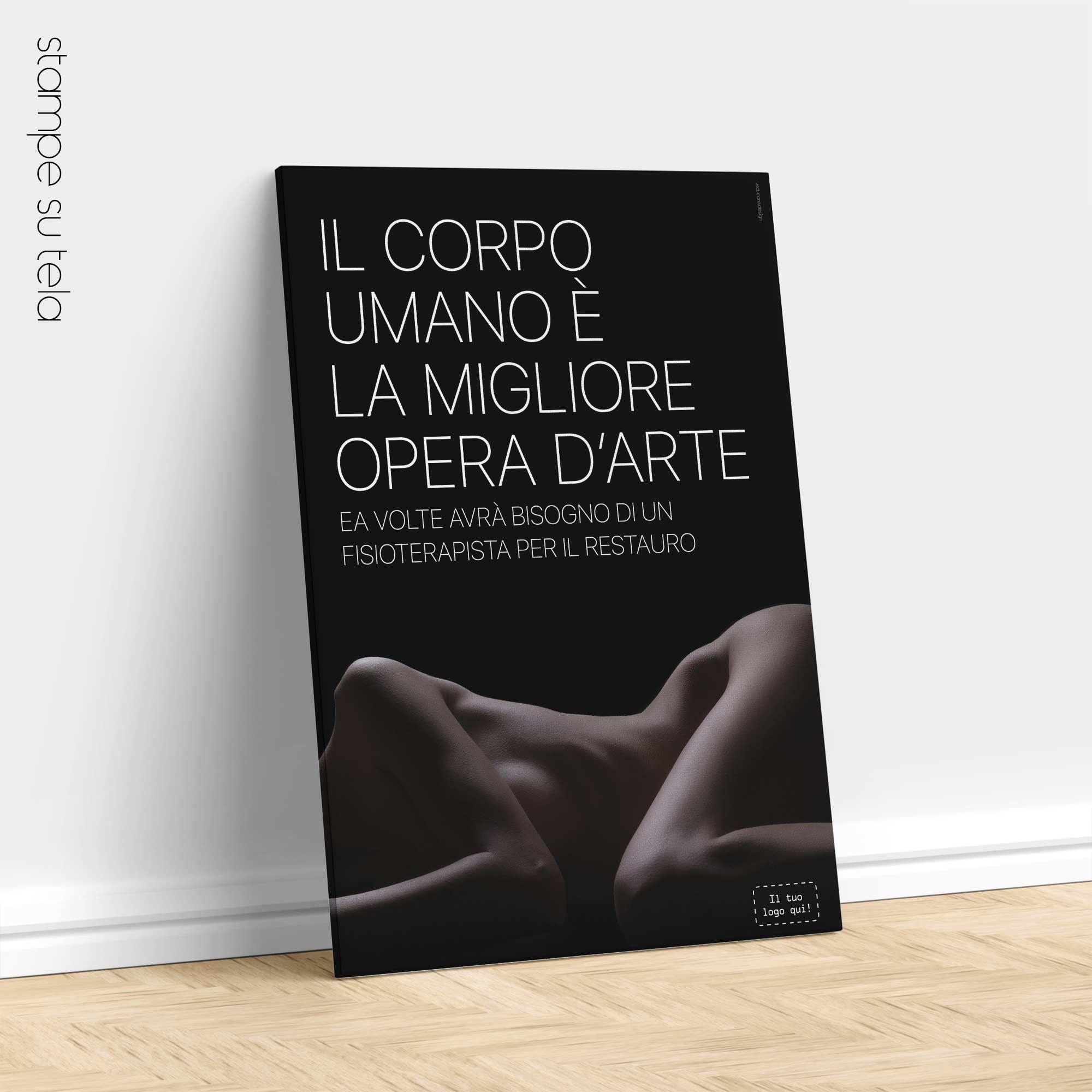 Le donne sono arte! Design sanitario educativo da www.educare.design