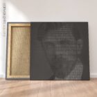 BJ Palmer Artwork created with your logo!