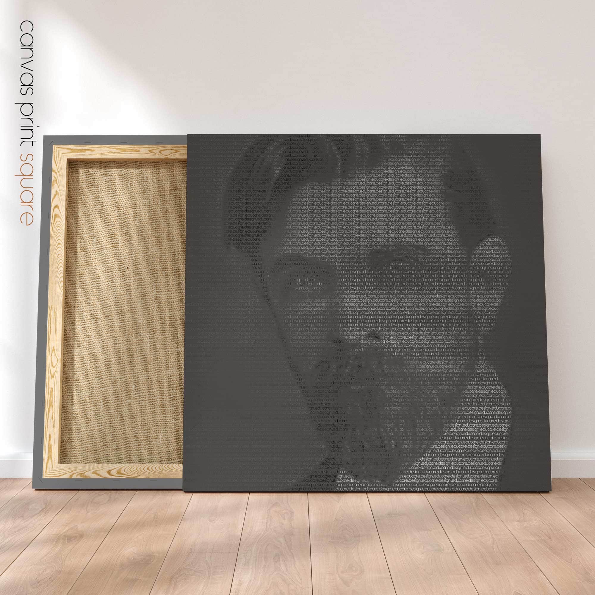 BJ Palmer Artwork created with your logo!