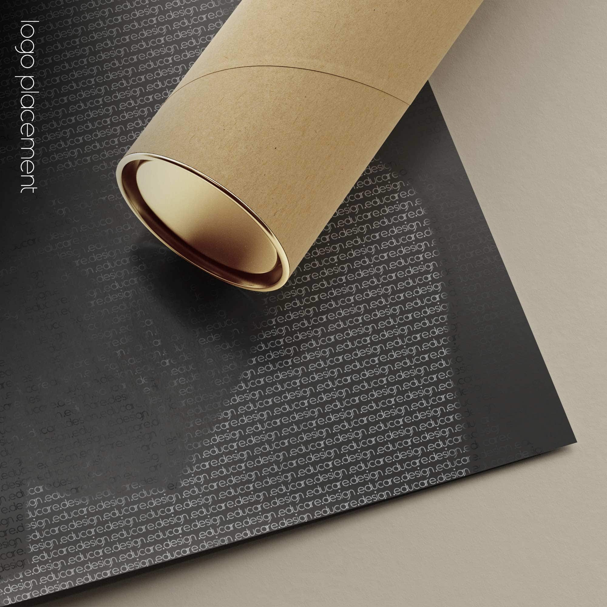 BJ Palmer Artwork created with your logo!