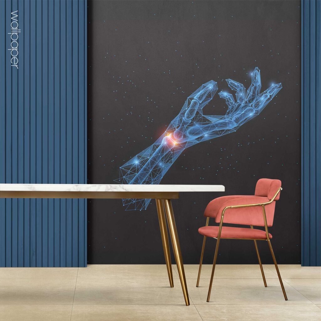 09 minimal carpal wallpaper – Premium Anatomy Chart by educare.design