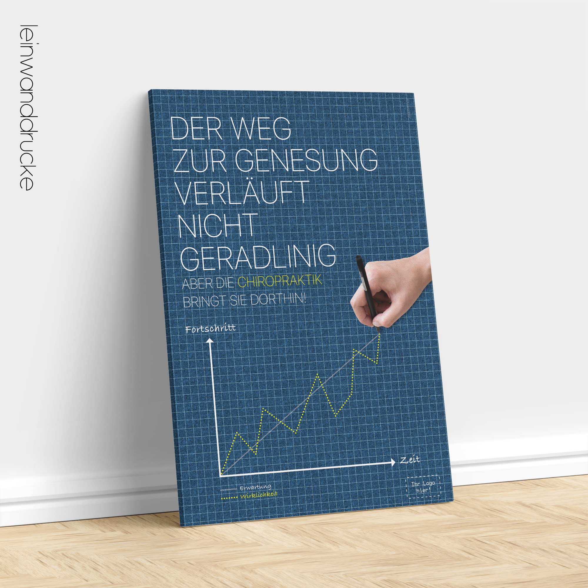 Chiropraktischer Weg zur Genesung » educare.design