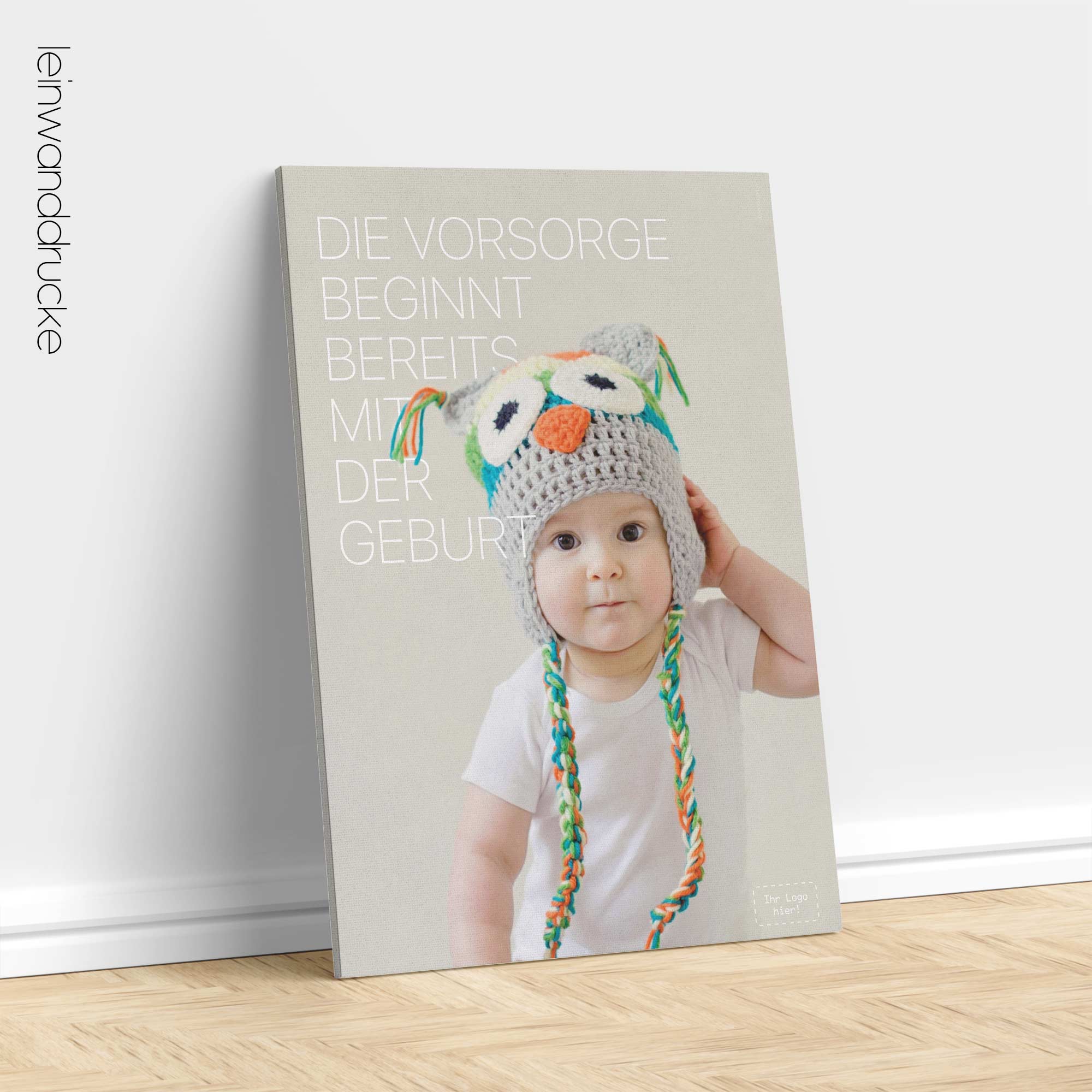 Preventive Care Artwork