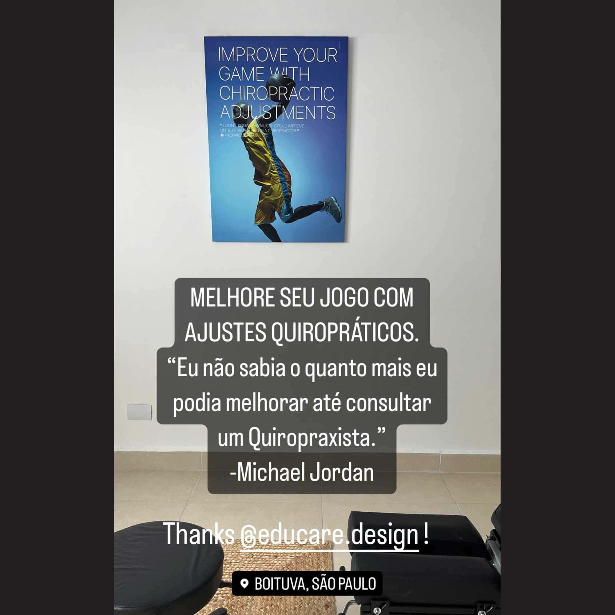 Boituva – Premium Anatomy Chart by educare.design