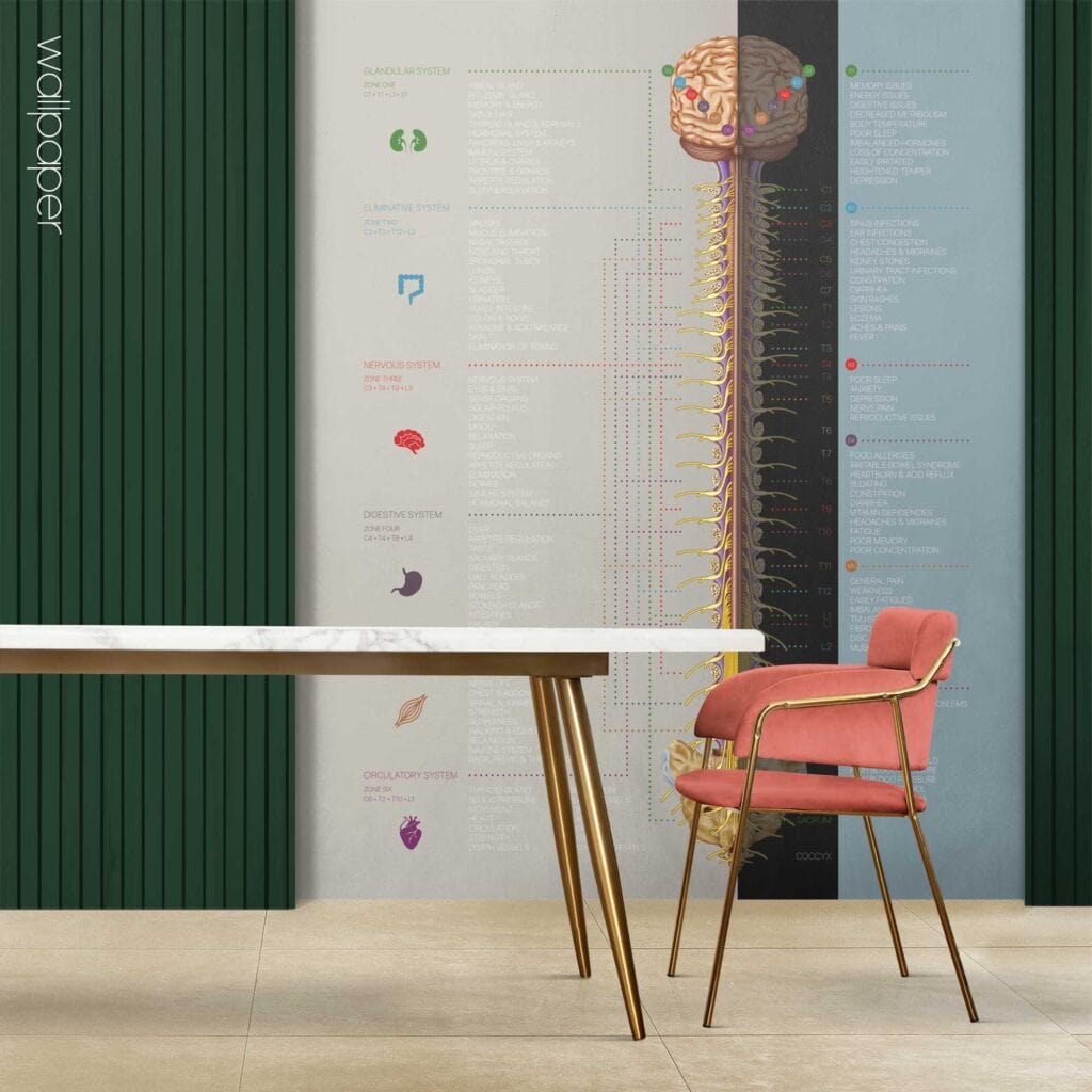 Zone Technique wallpaper