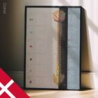Zone Technique anatomidiagram til klinikker