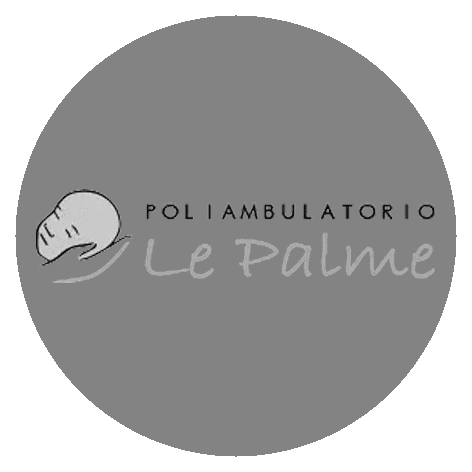 le palme – Premium Anatomy Chart by educare.design