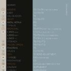 TBM Total Body Modification chart