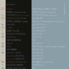 TBM Total Body Modification chart