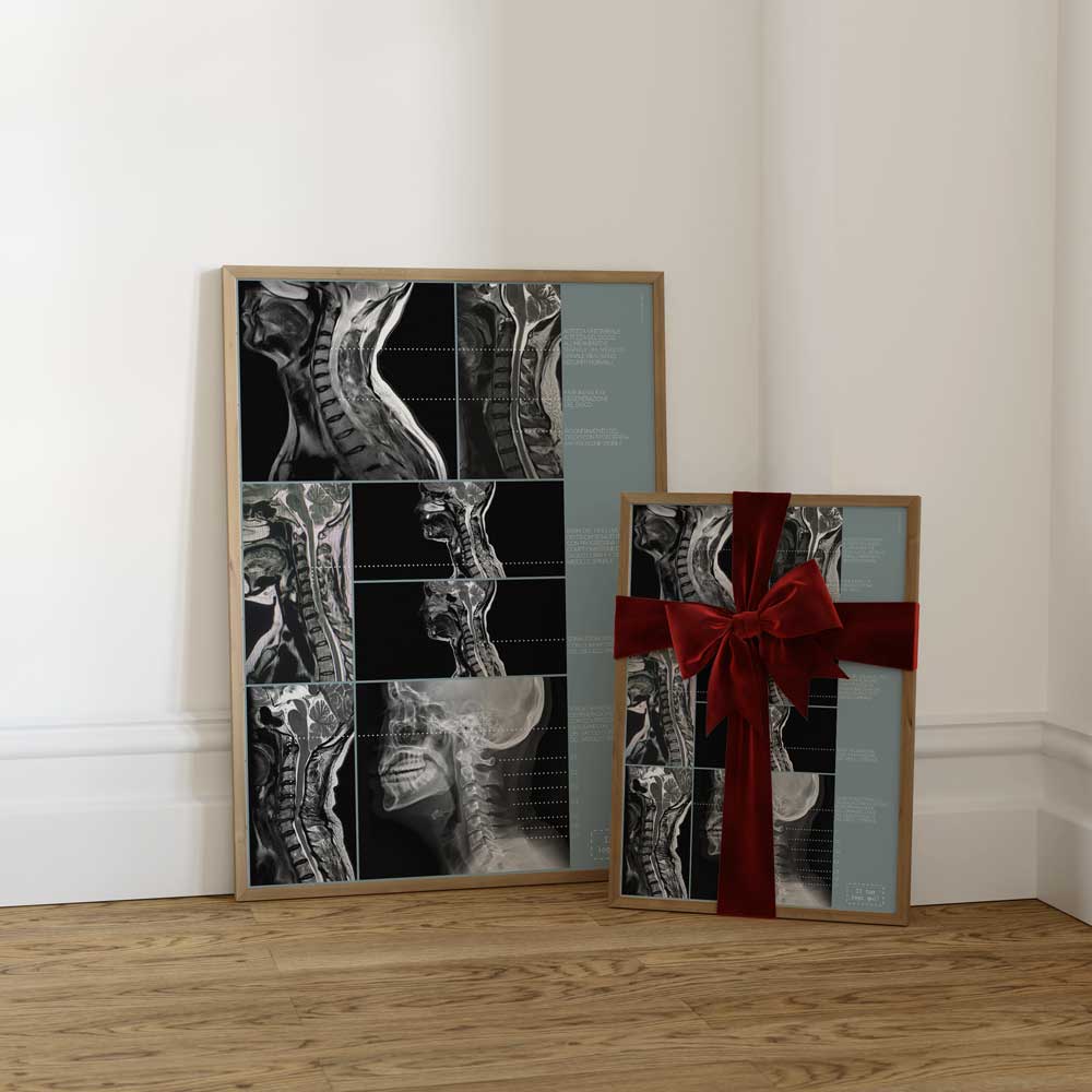 Cervical Pathology artwork