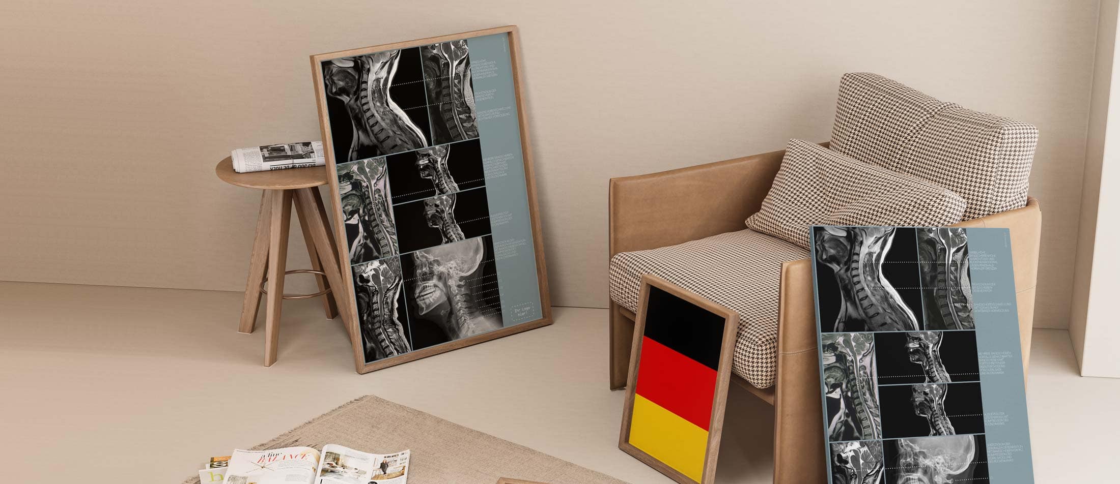 Zervikale Pathologie