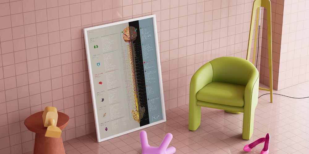 Zone Technique Artwork