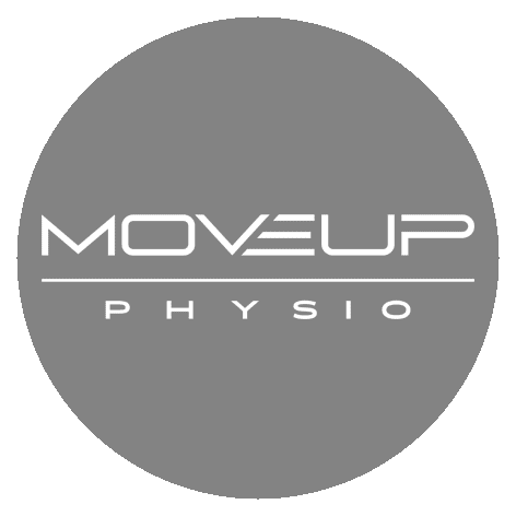 move up physio – Premium Anatomy Chart by educare.design
