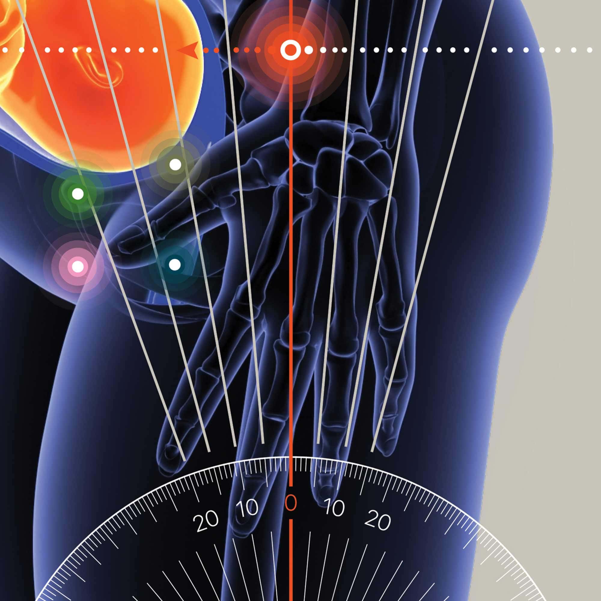 Embarazo y Cambios Posturales