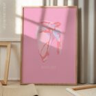 Shoulder Pop Art for medical offices