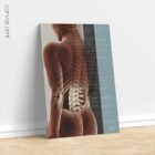 Spinal Subluxation Effects Artwork