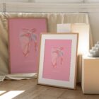 Shoulder Pop Art for medical offices