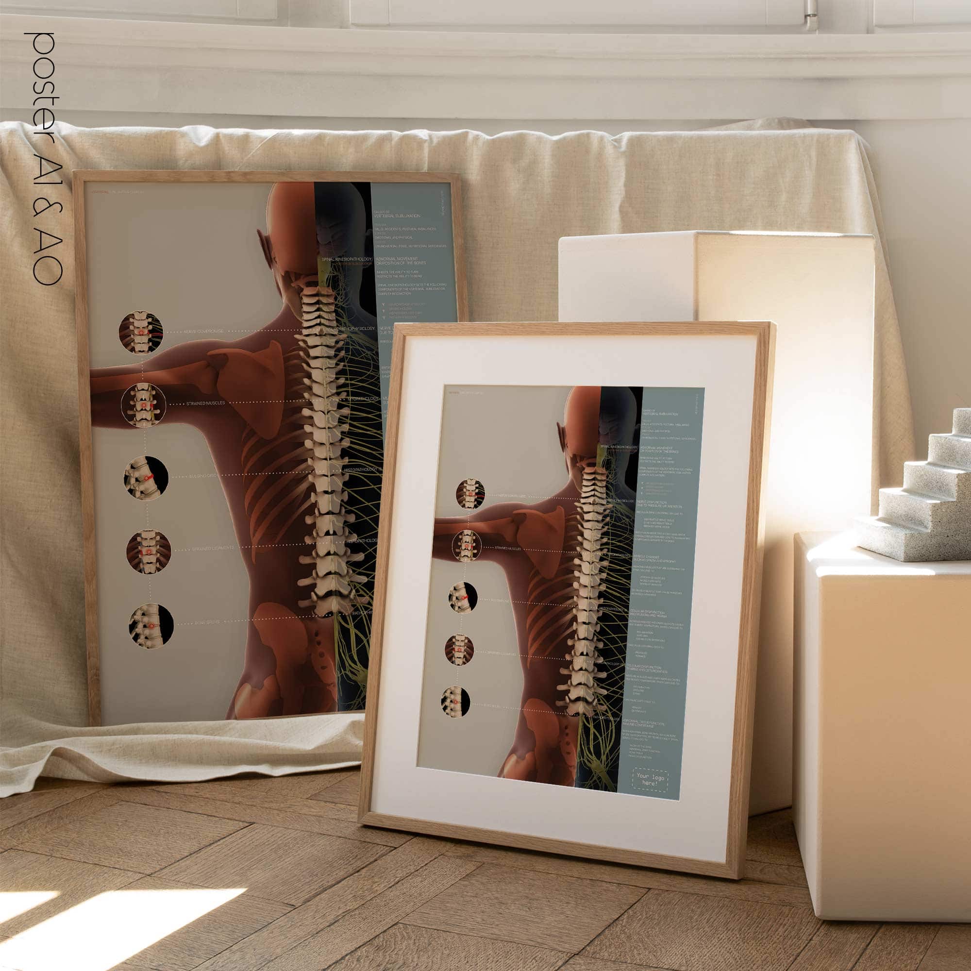 Vertebral Subluxation Complex