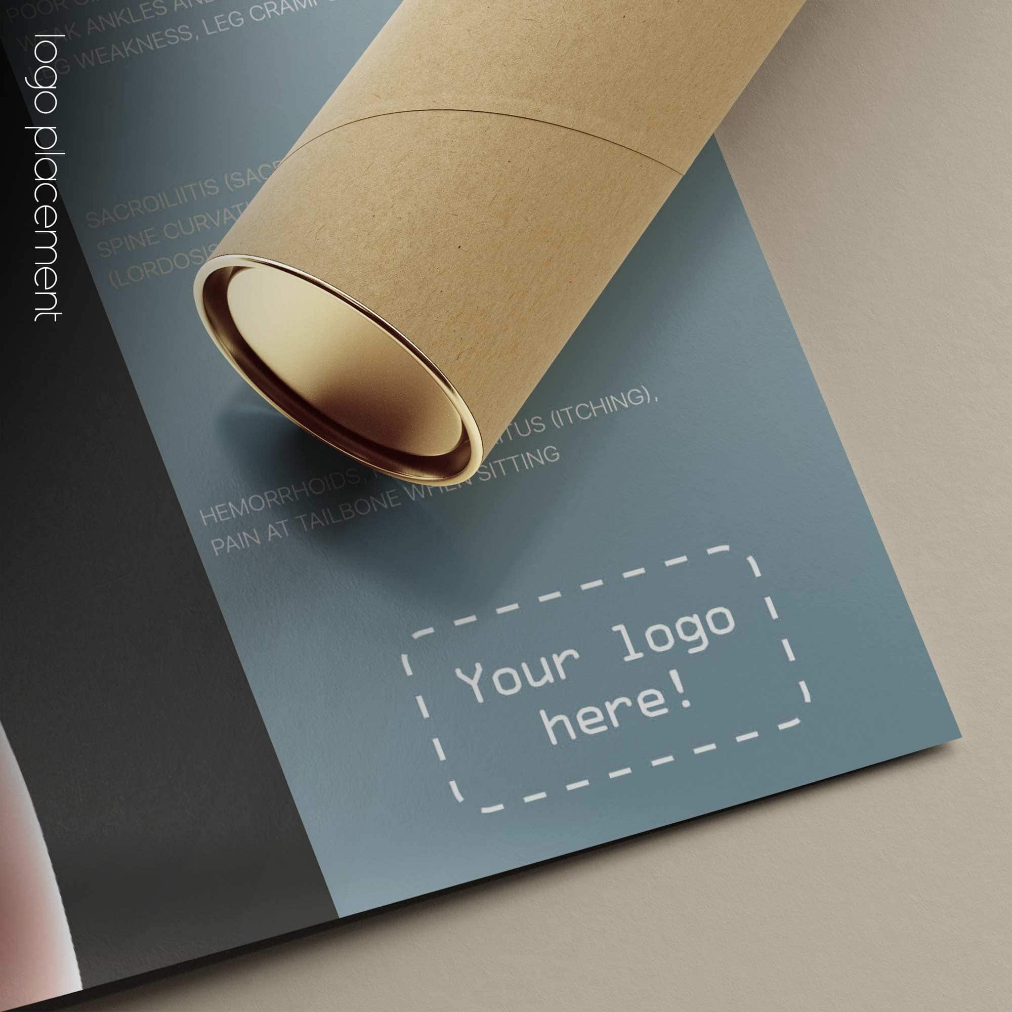 Spinal Subluxation Effects Artwork