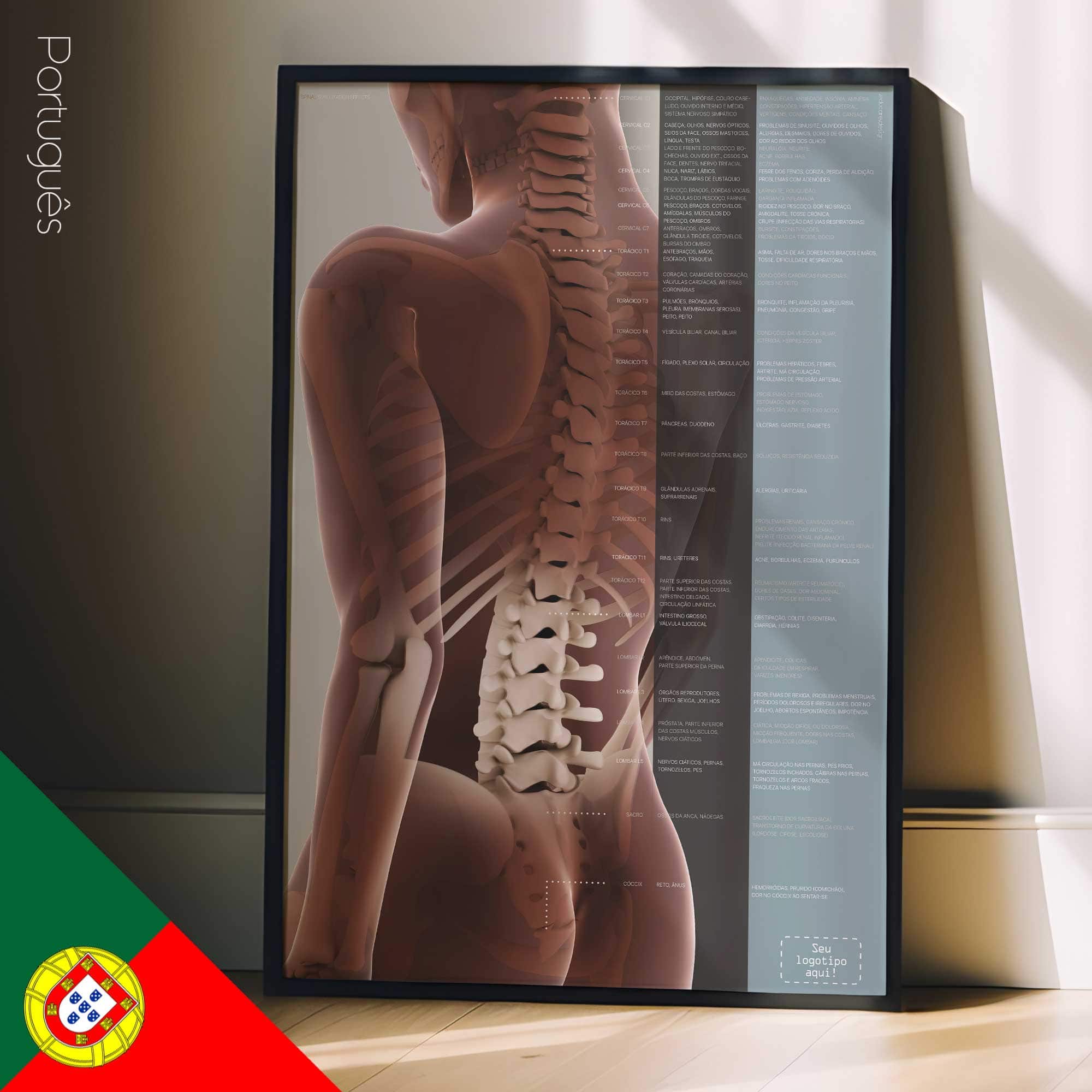 Spinal Subluxation Effects