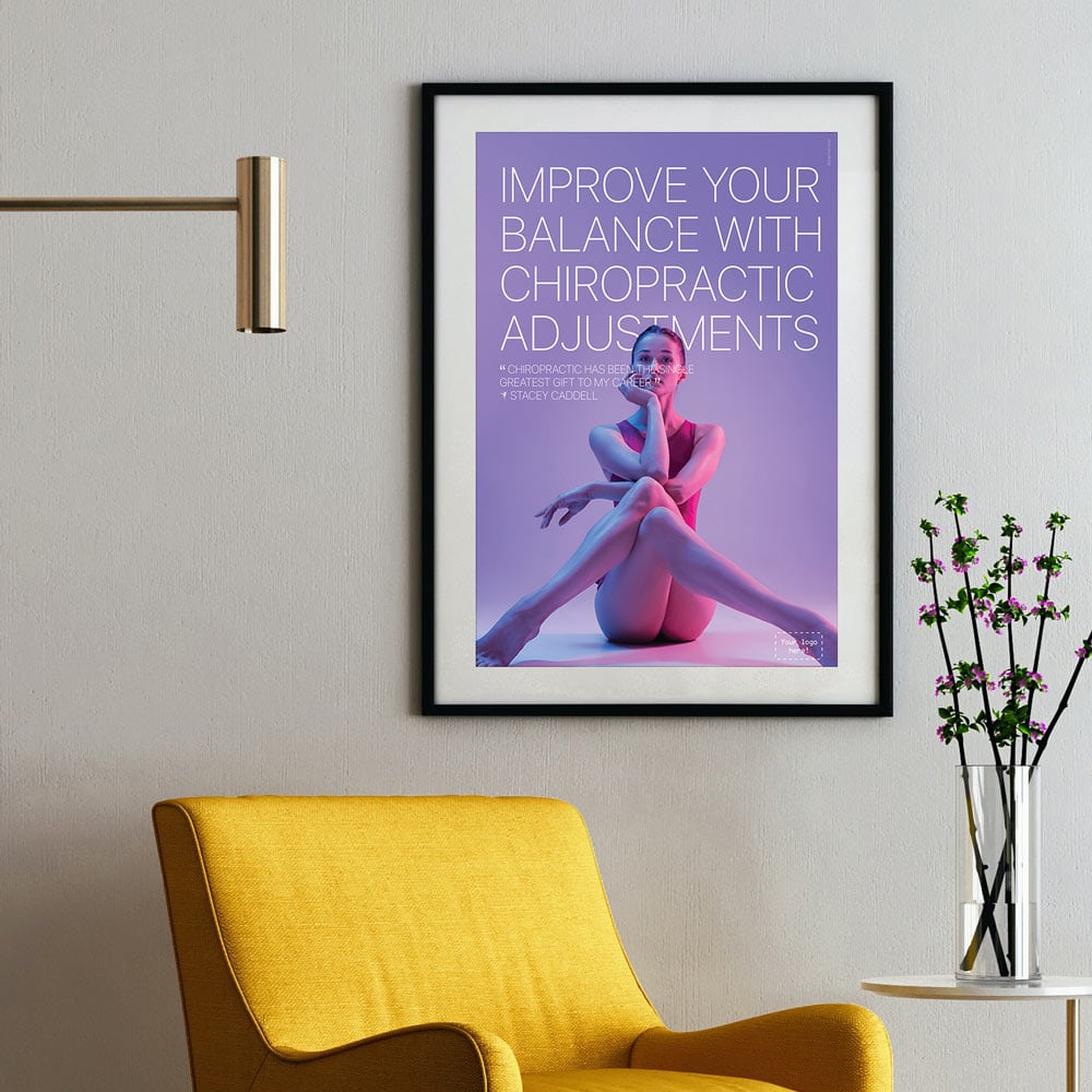 Ballet et Chiropratique