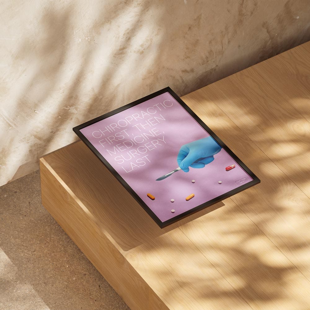 Chiropratique Avant Tout