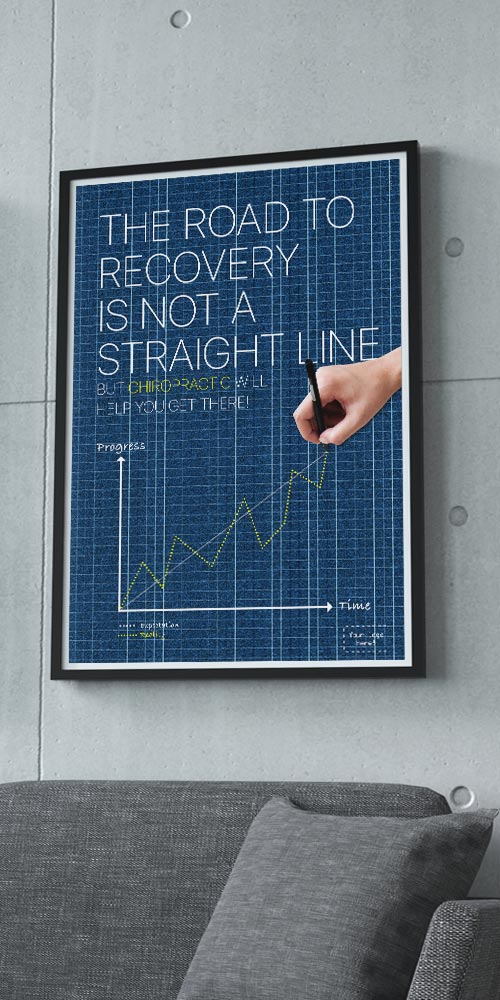 Chiropratique vers la Guérison