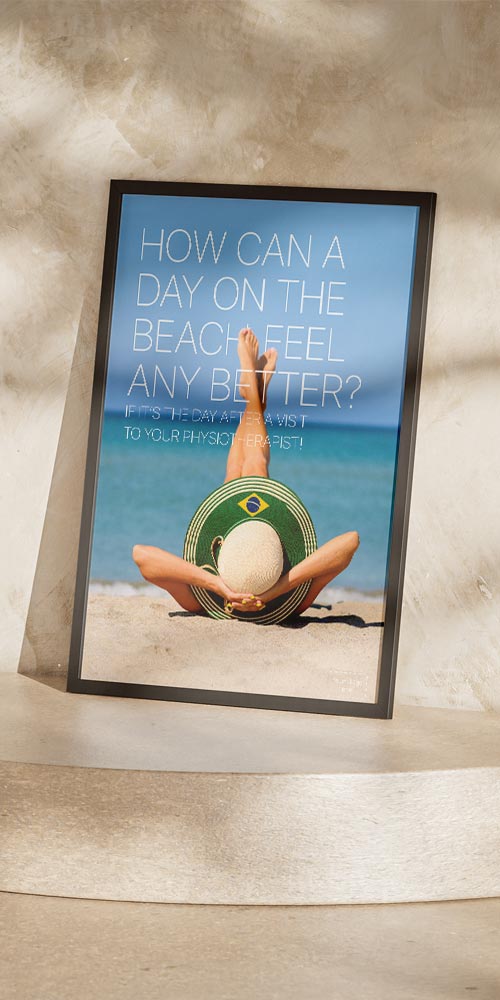 Journée à la Plage