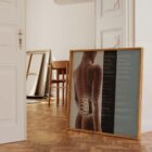 Spinal Subluxation Effects Artwork