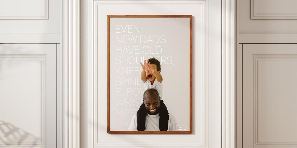 Même les Nouveaux Papas