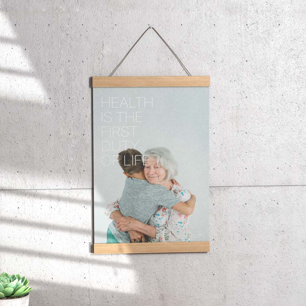 Premier Devoir de la Vie