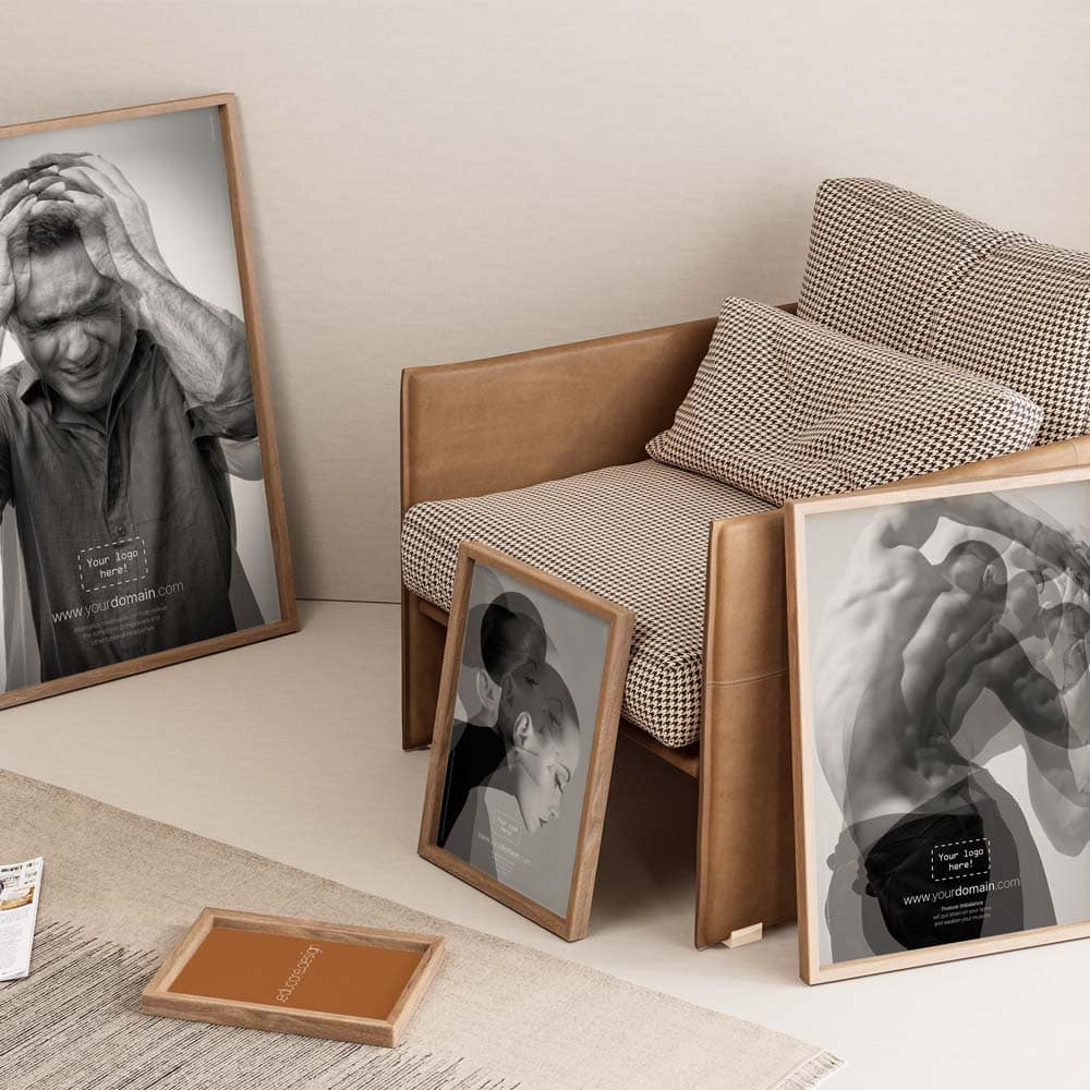 Posture de la Tête en Avant et Statistiques