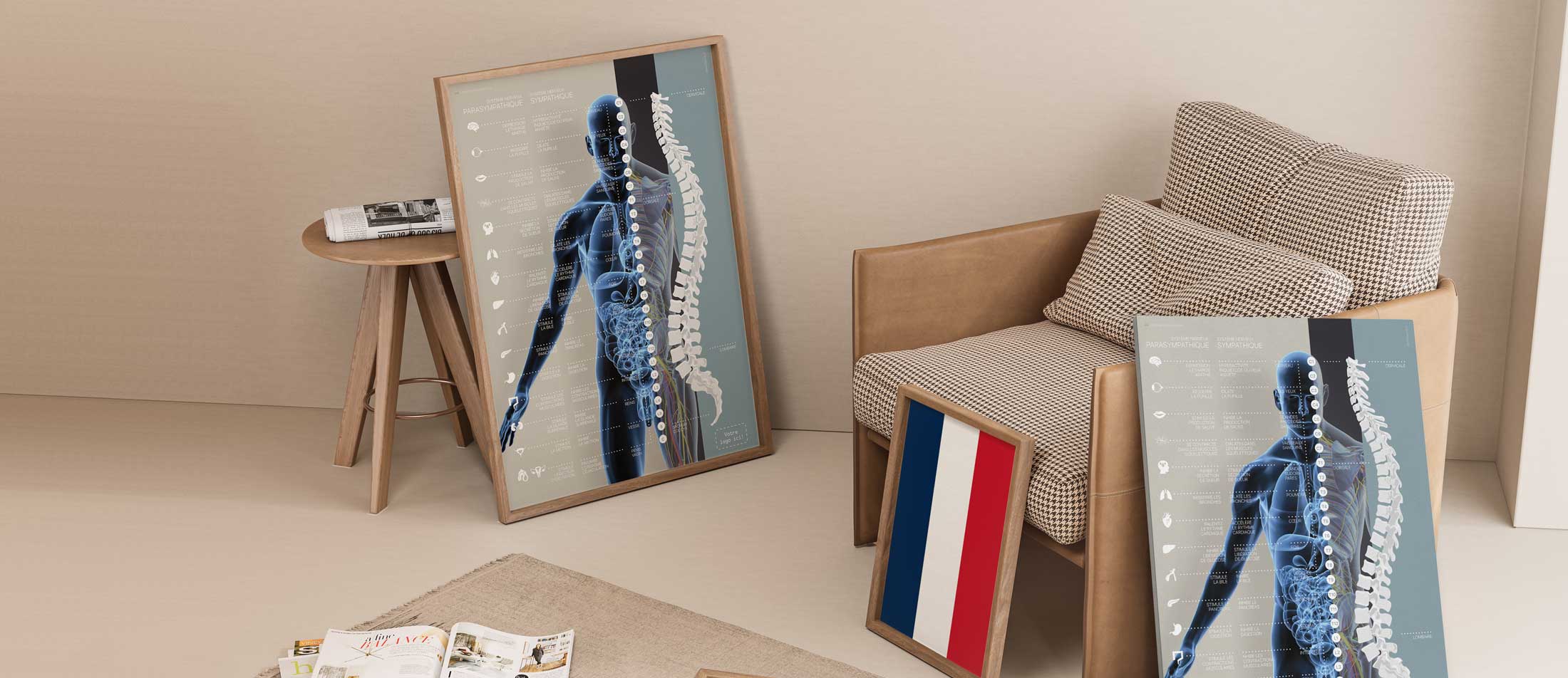 Systèm Nerveux Autonome