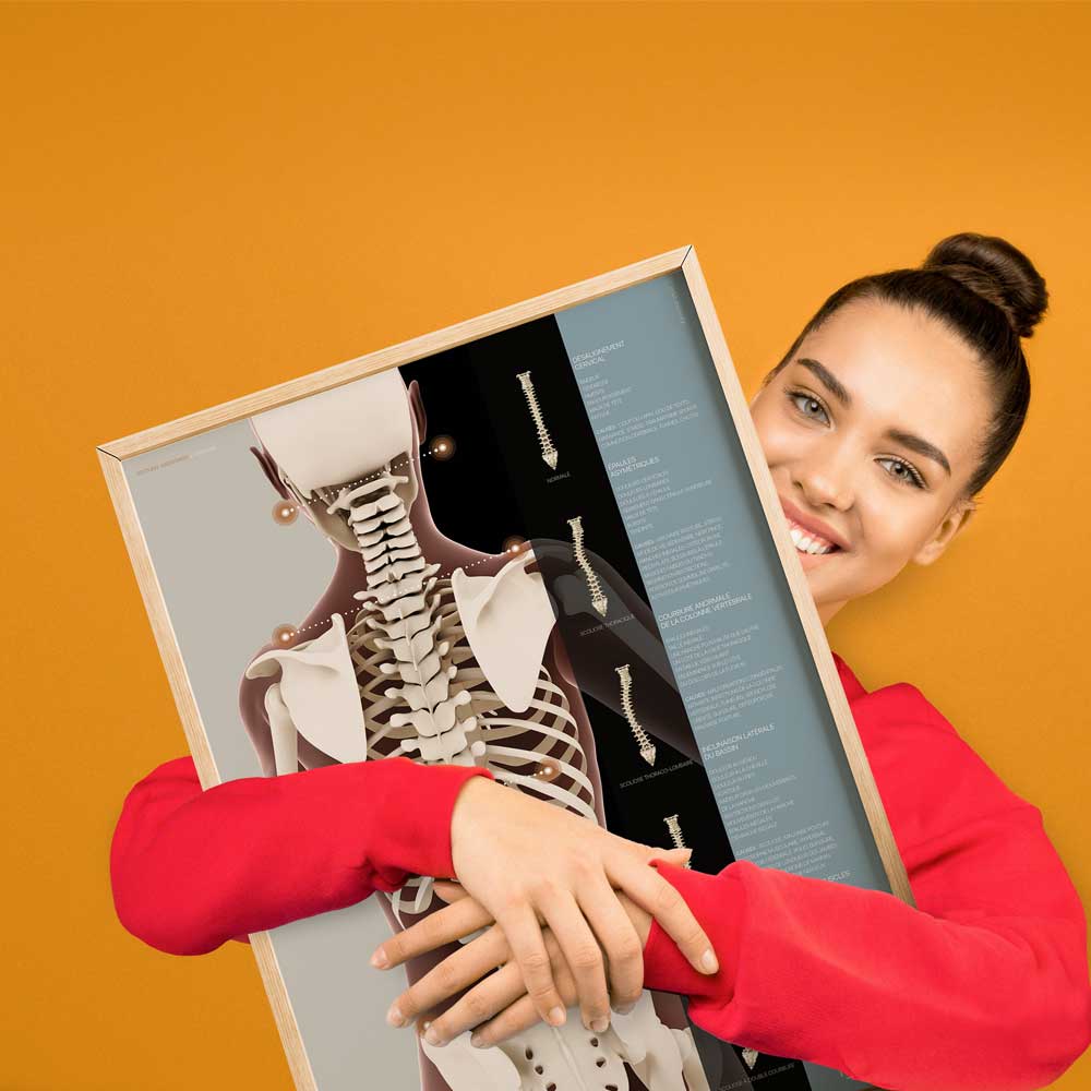 Évaluation Posturale et Scoliose