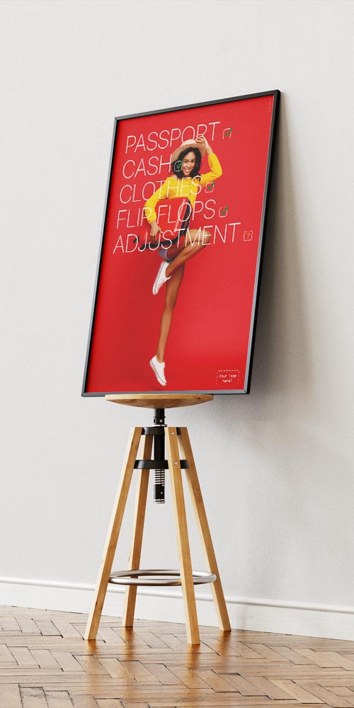 Liste de Contrôle des Fêtes