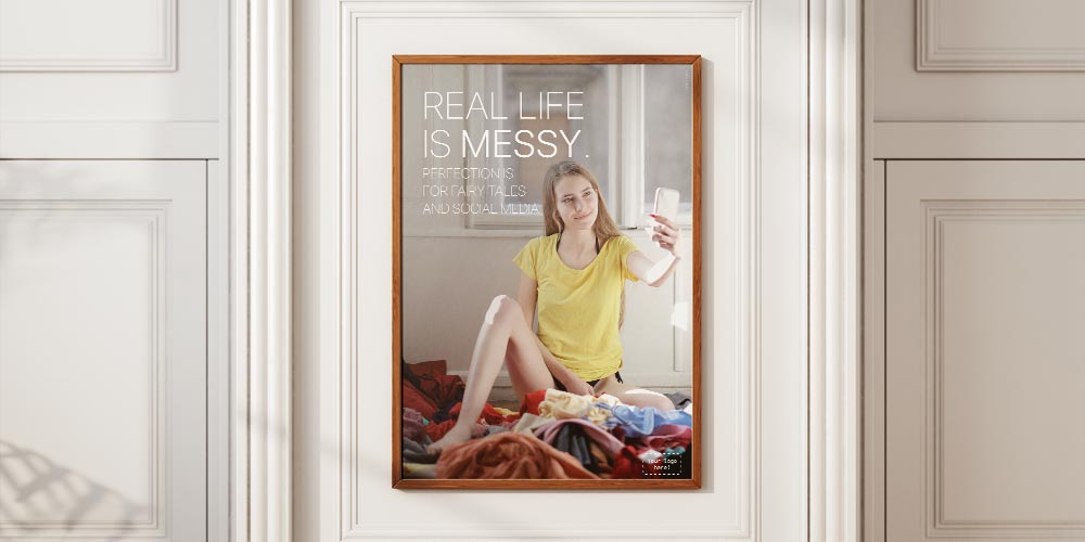 La vie est en Désordre