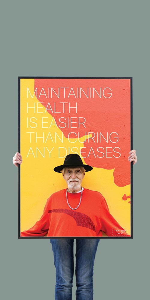 Maintaining Health