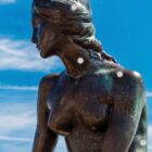 Little Mermaid & Injuries and Ailments