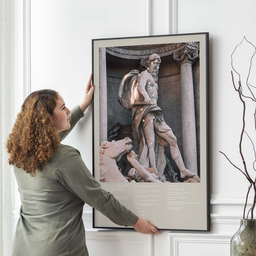 Oceanus et la fibromyalgie