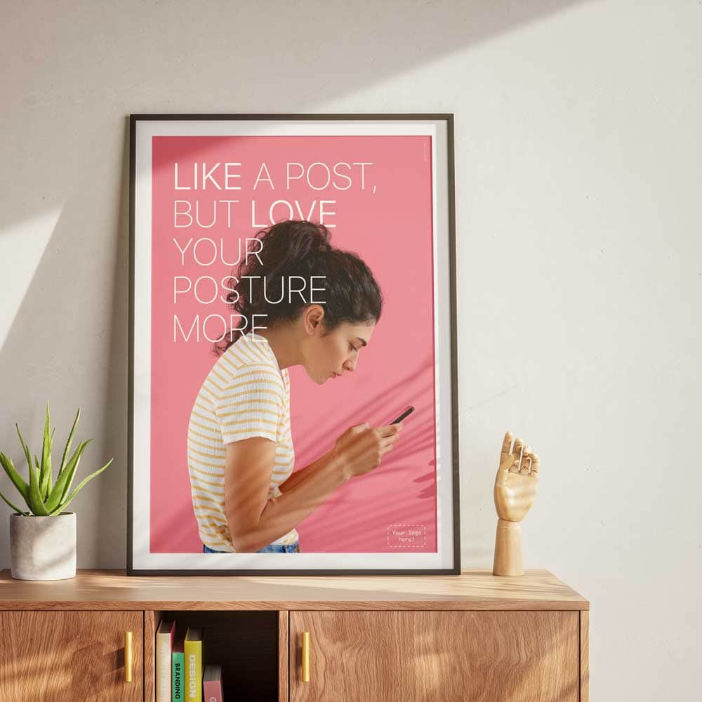 Posture Téléphonique