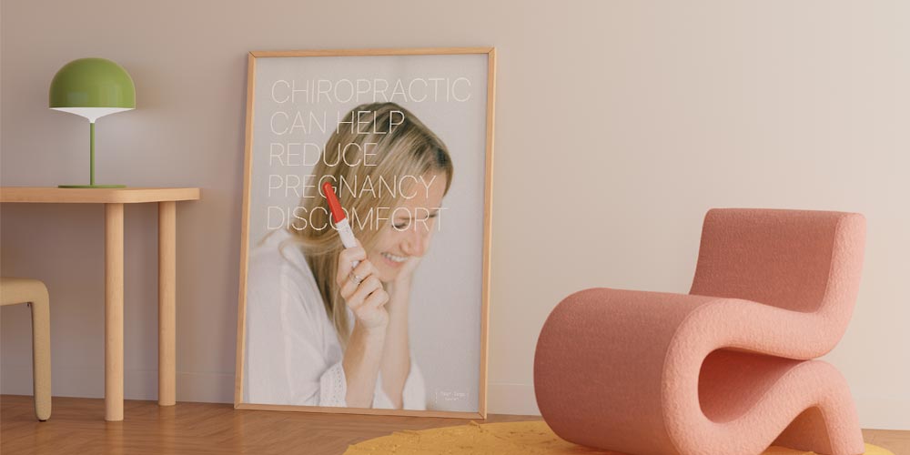 Grossesse et Chiropraxie